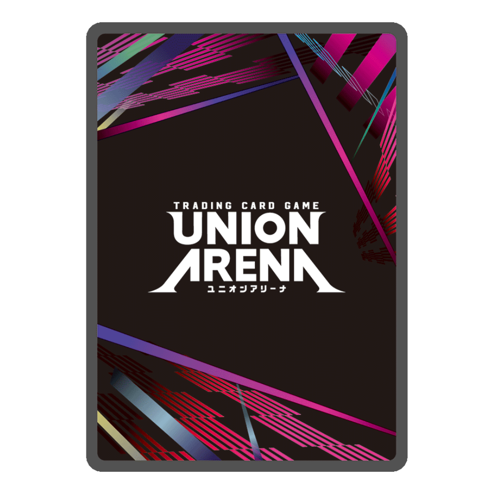 UNION ARENA – Perfect Rares