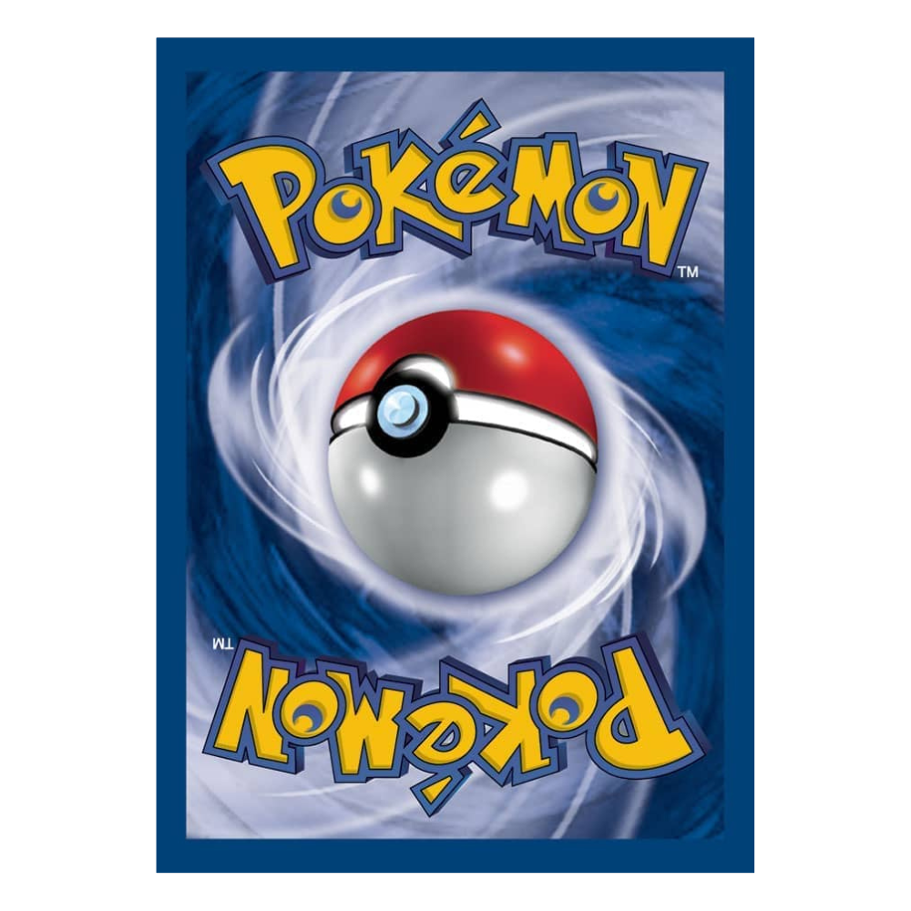 POKÉMON