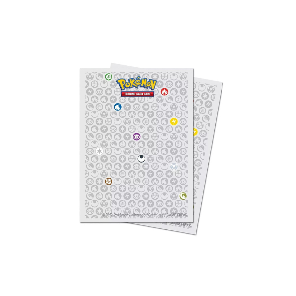 Acc - Bundle | Ultra Pro: Pokemon First Partner Accessories