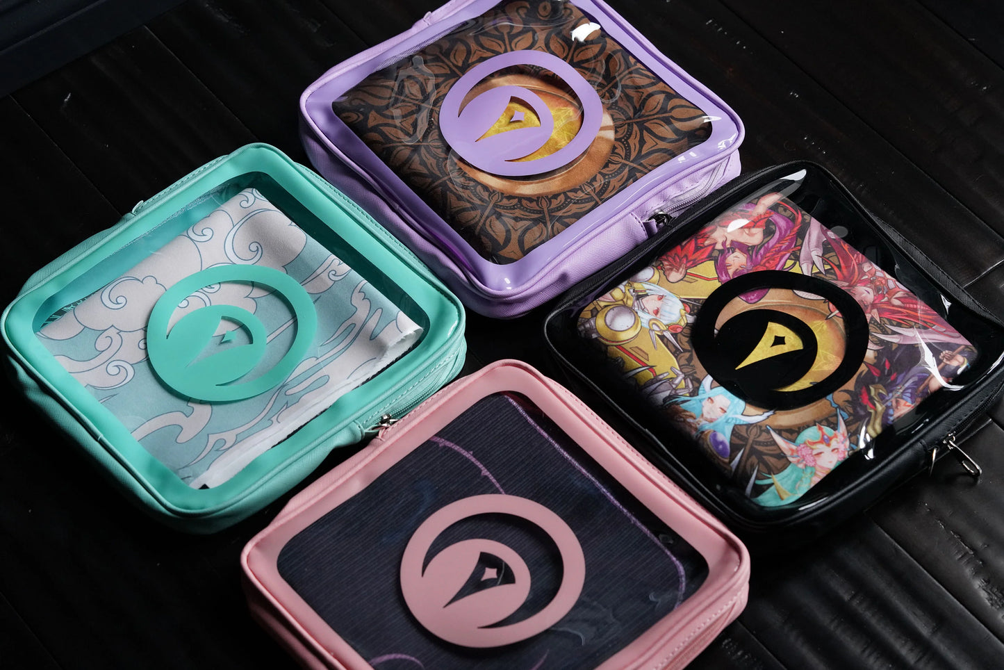 Acc - Playmat Bag | Mana Moon: Oniverse