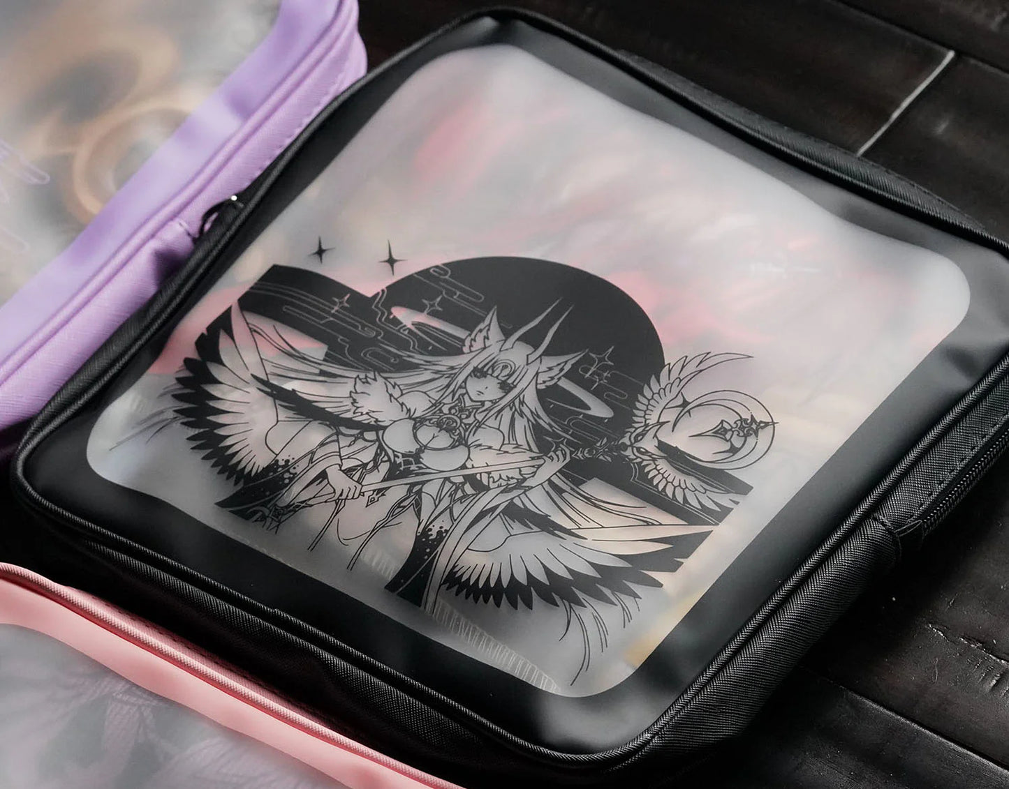 Acc - Playmat Bag | Mana Moon: Oniverse