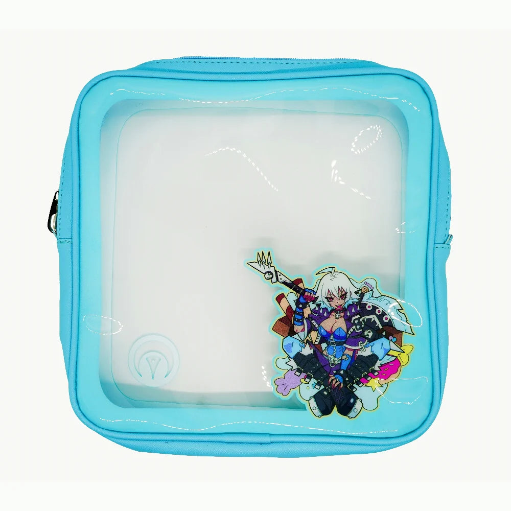 Acc - Playmat Bag | Mana Moon: Lollypopland