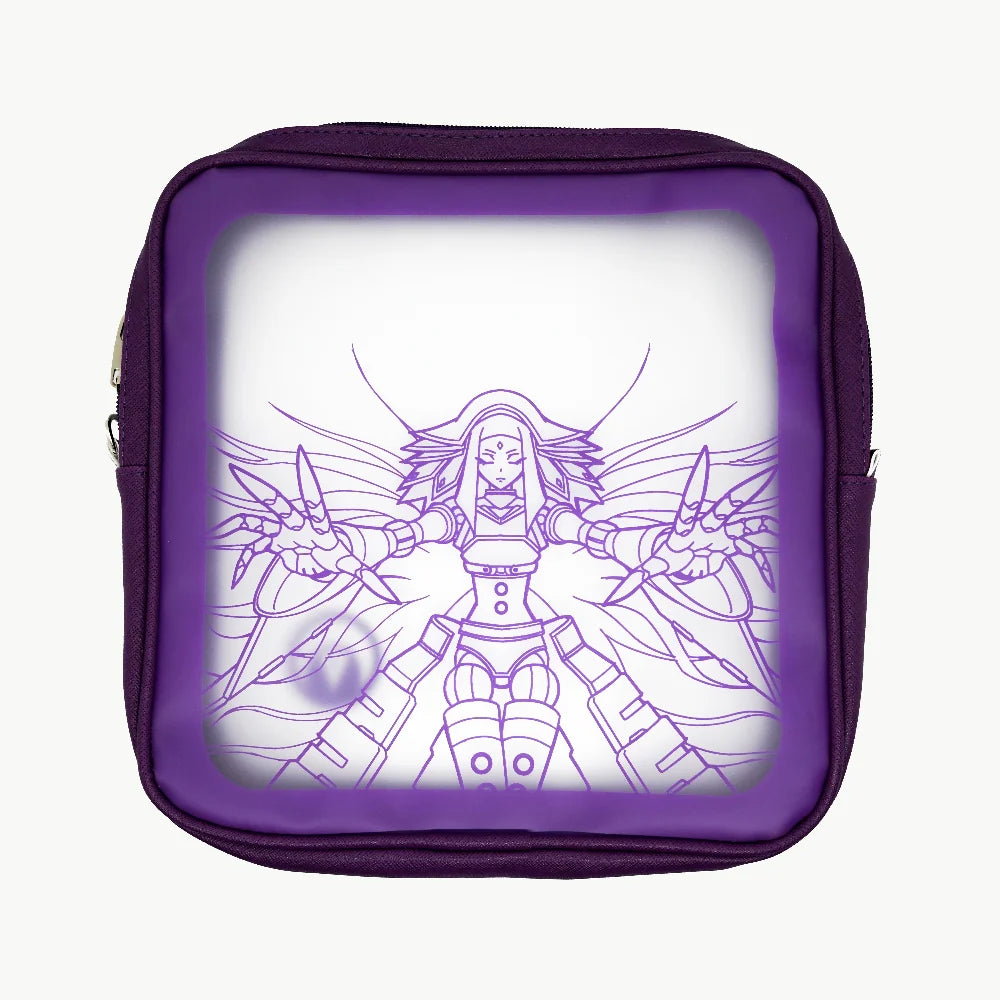Acc - Playmat Bag | Mana Moon: Master of Puppets