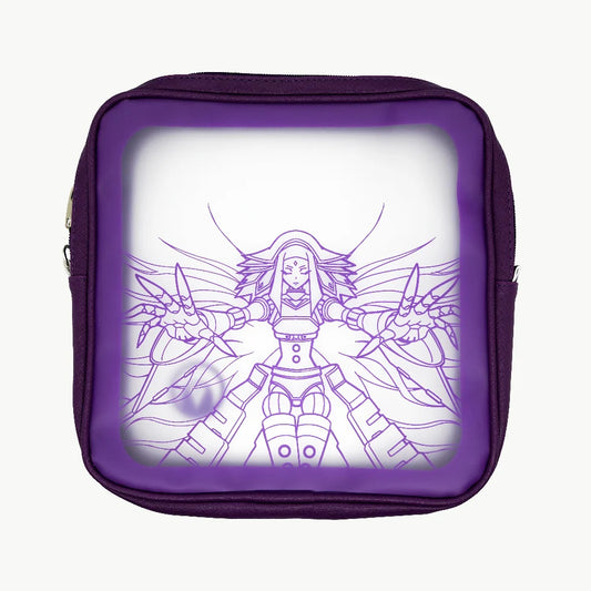 Acc - Playmat Bag | Mana Moon: Master of Puppets