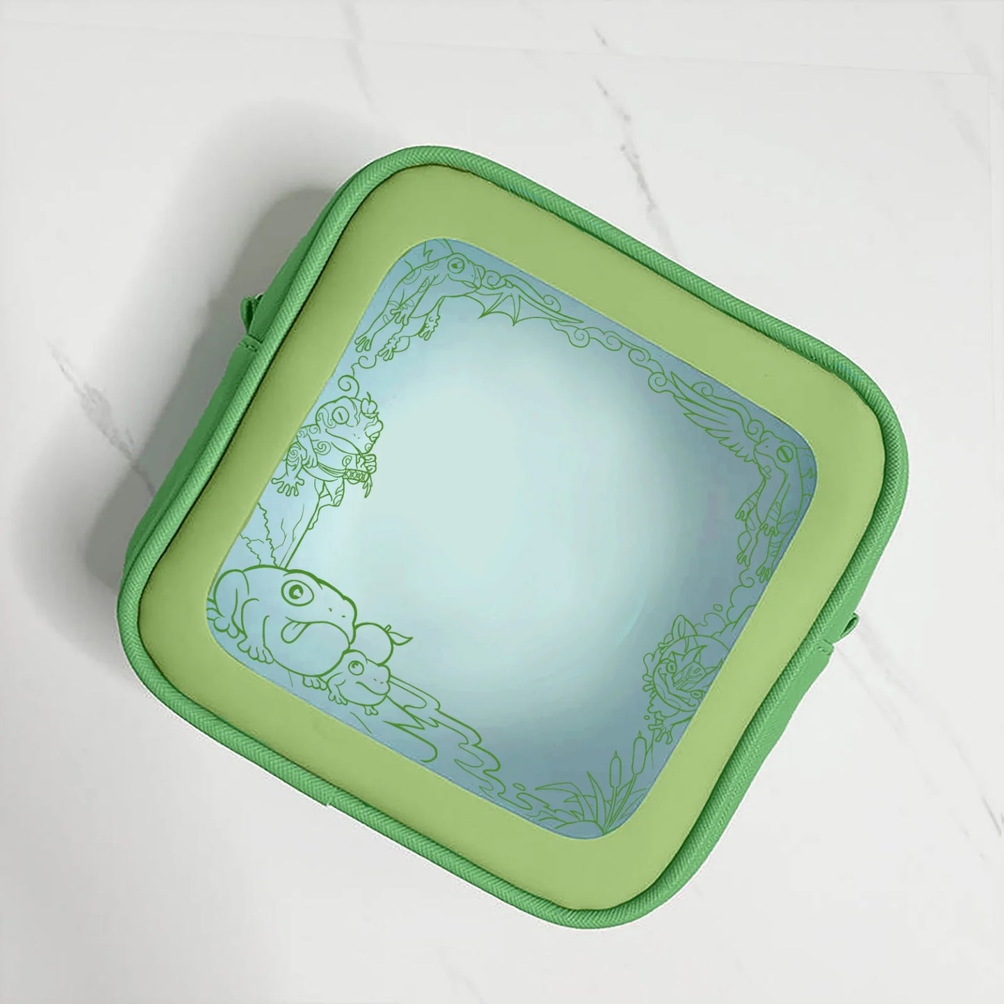 Acc - Playmat Bag | Mana Moon: Frog