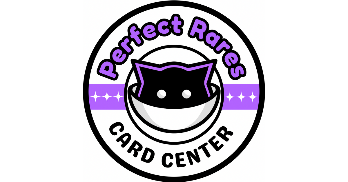 Perfect Rares - The Premier Trading Card Marketplace Perfect Rares - The Premier Trading Card Marketplace