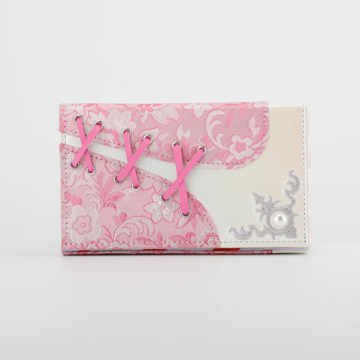 Acc - Deck Box | Mana Moon: L-Angel Dicewinder