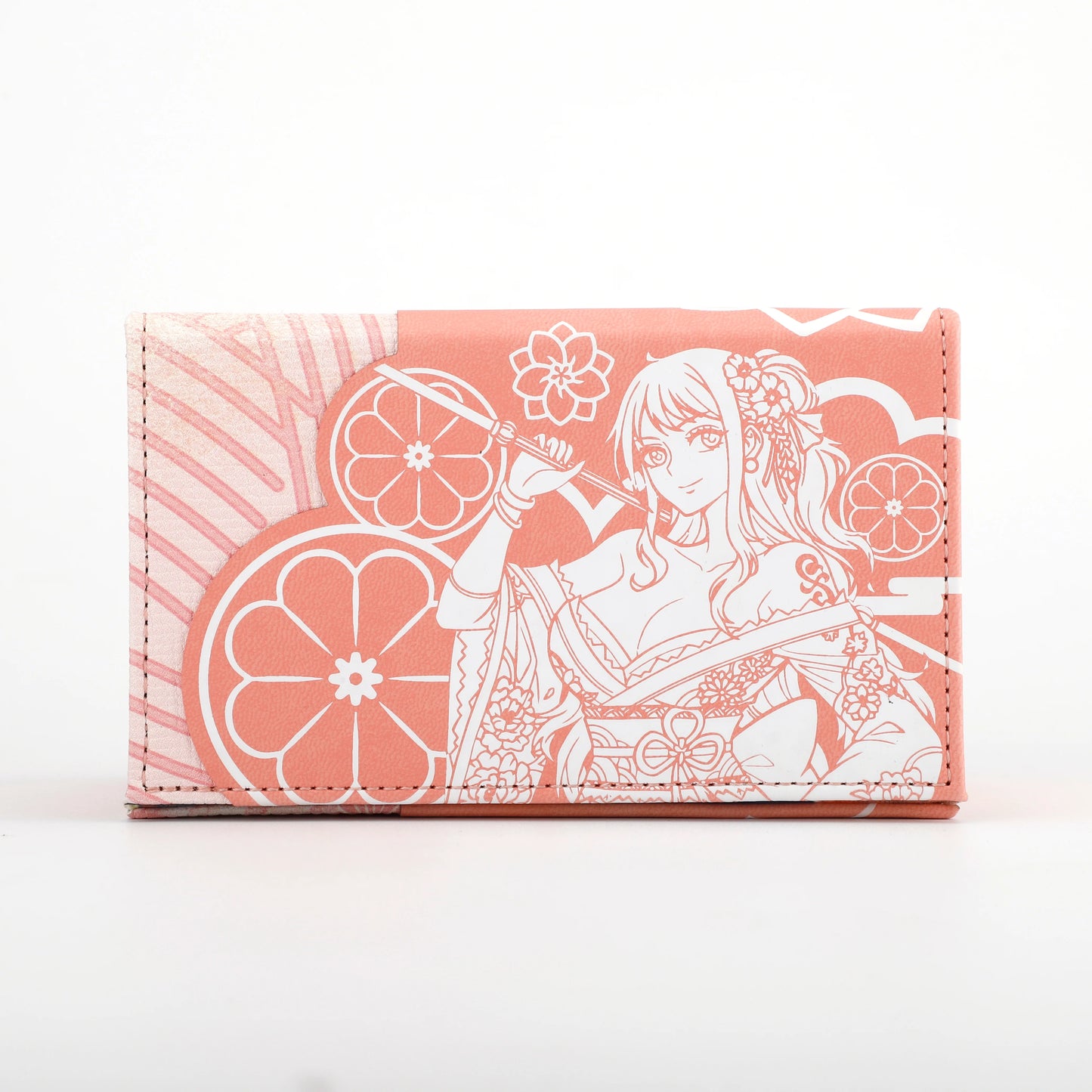 Acc - Deck Box | Mana Moon: Nami Dicewinder