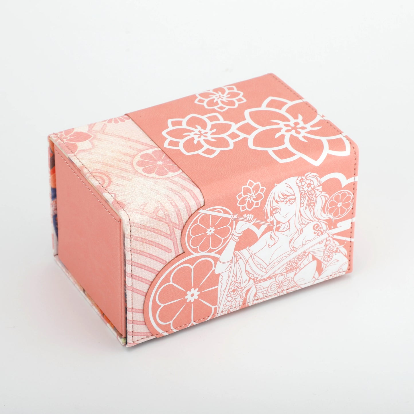 Acc - Deck Box | Mana Moon: Nami Dicewinder