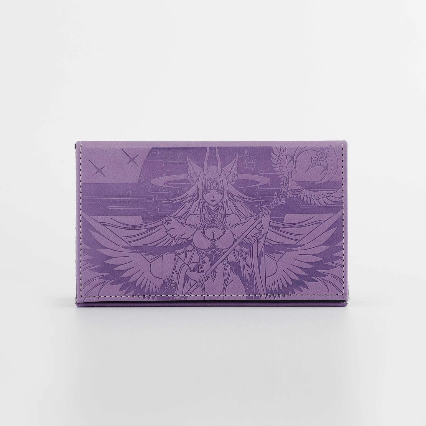 Acc - Deck Box | Mana Moon: Aluna Dicewinder