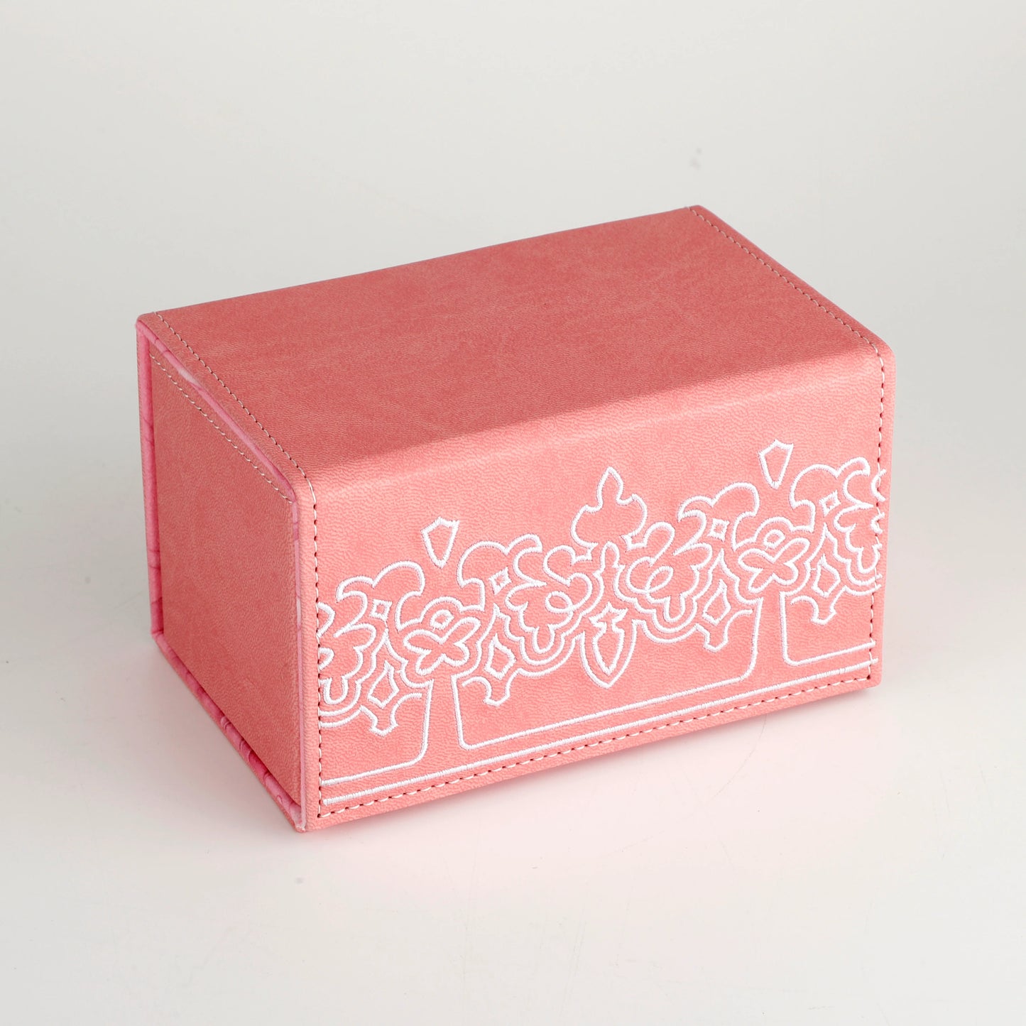 Acc - Deck Box | Mana Moon: 2B Mine Faux Leather Dicewinder (Faux Leather)