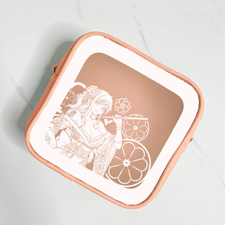 Acc - Playmat Bag | Mana Moon: Nami