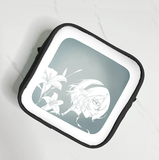 Acc - Playmat Bag | Mana Moon: Weight of the World