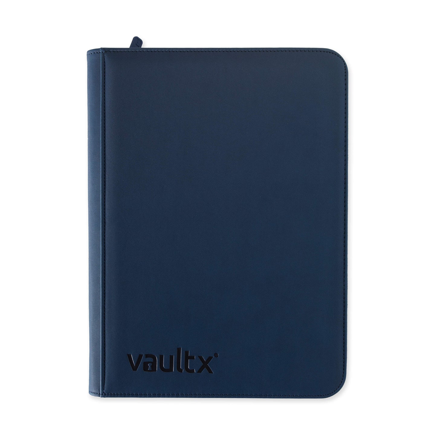 Acc - Binder | Vault X 9-Pocket Premium EXO-TEC Zip Binder