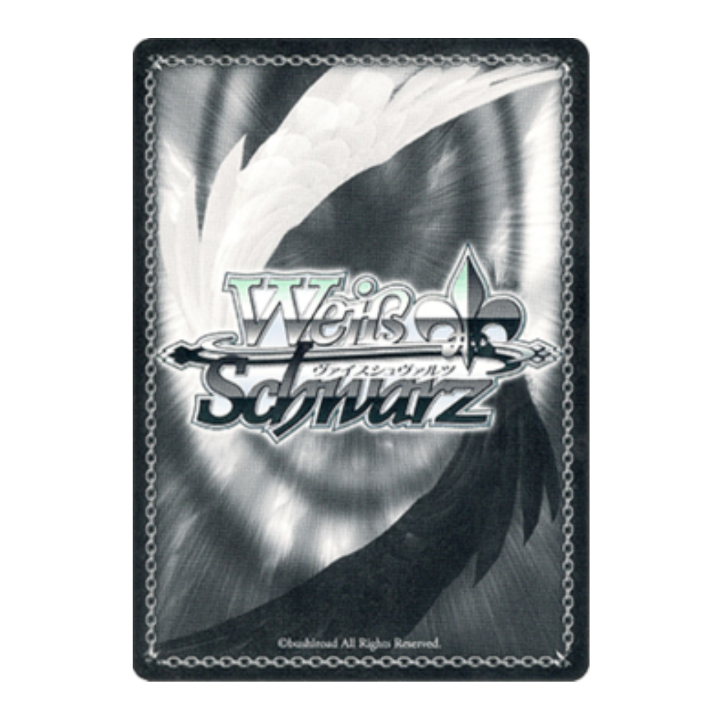 WEISS SCHWARZ