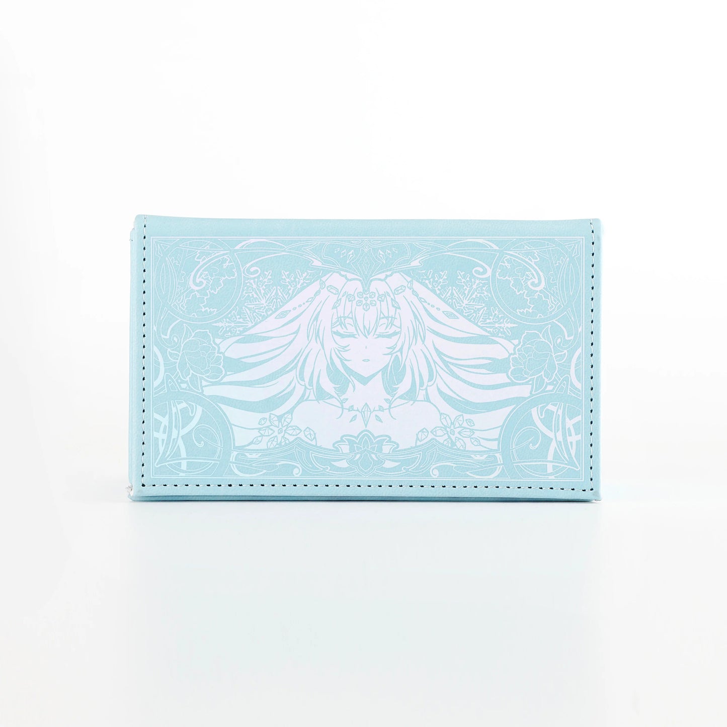 Acc - Deck Box | Mana Moon: Empress of Frost Dicewinder