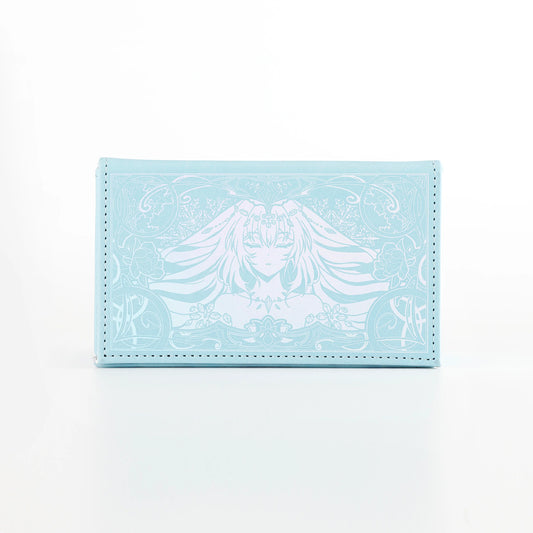Acc - Deck Box | Mana Moon: Empress of Frost Dicewinder