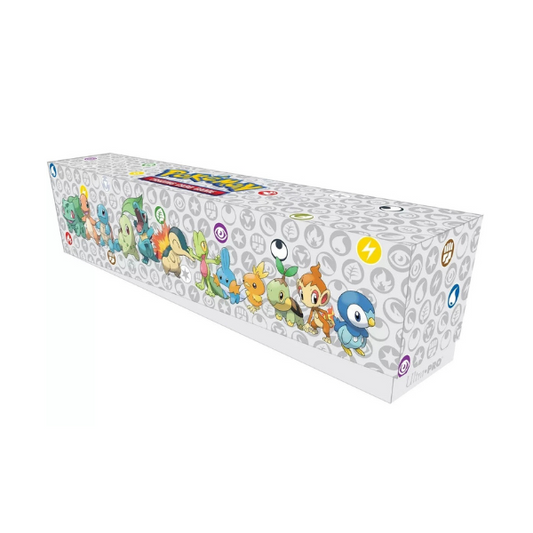 Acc - Bundle | Ultra Pro: Pokemon First Partner Accessories