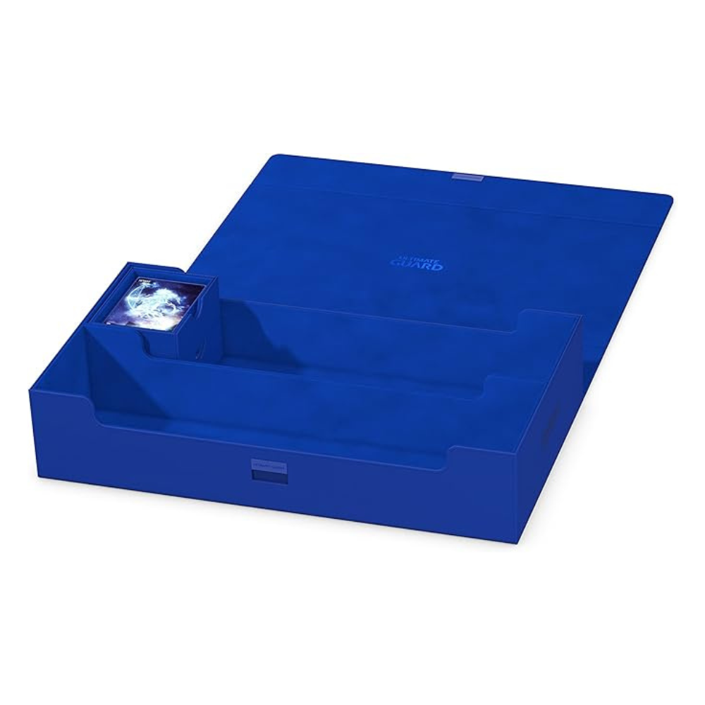 Acc - Deck Box | Ultimate Guard: Omnihive 1000+ Xenoskin