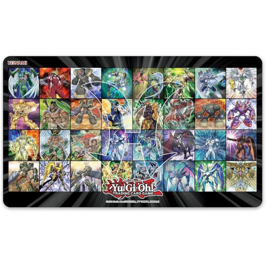 Acc - Playmat | YGO: Elemental HERO
