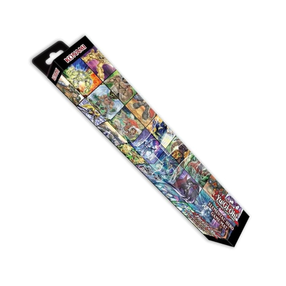 Acc - Playmat | YGO: Elemental HERO