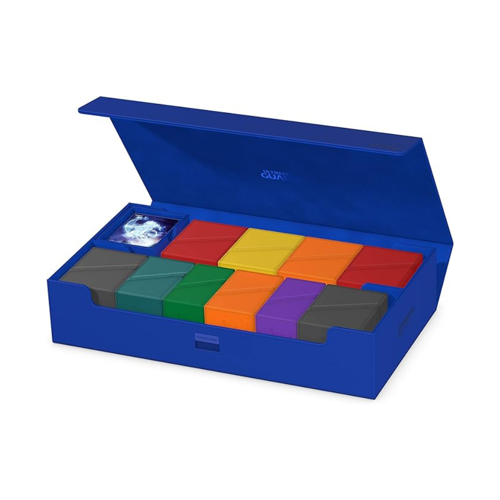 Acc - Deck Box | Ultimate Guard: Omnihive 1000+ Xenoskin