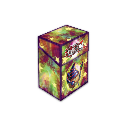 Acc - Deck Box | YGO: Kuriboh Kollection Card Case