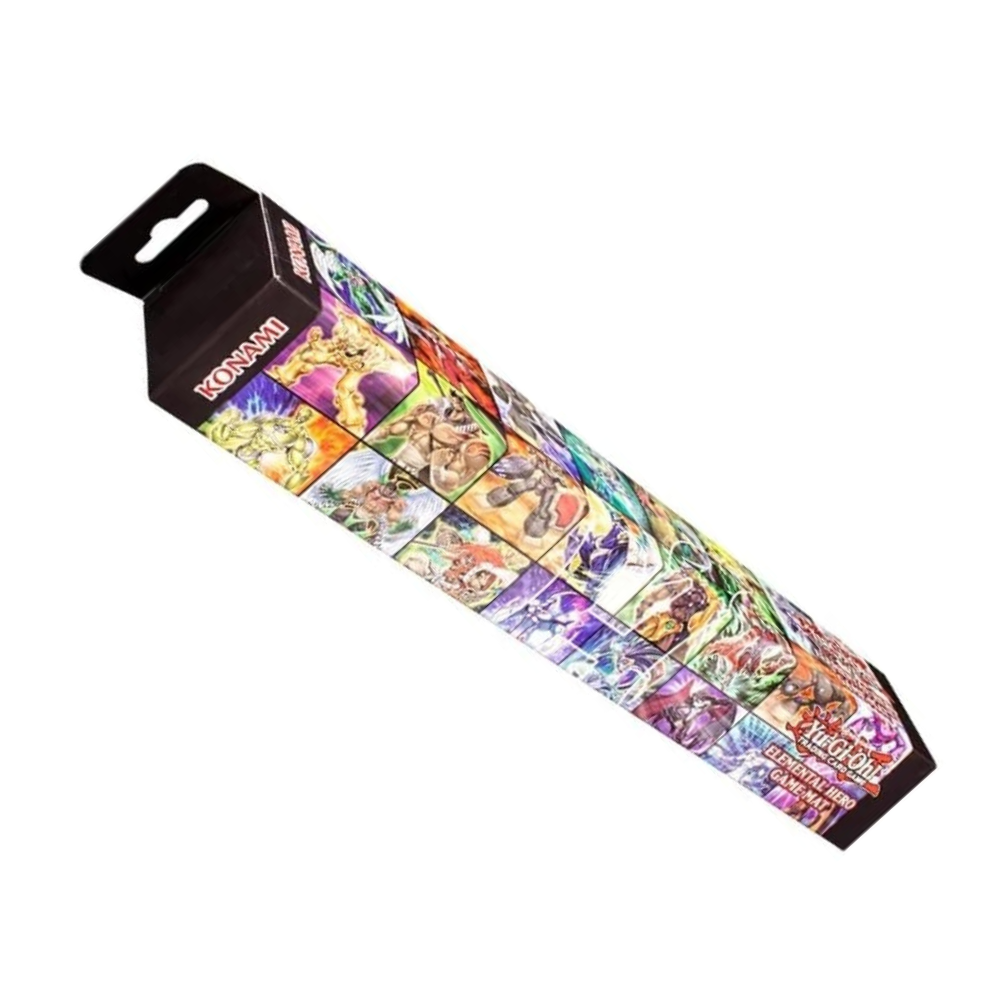 Acc - Playmat | YGO: Elemental HERO