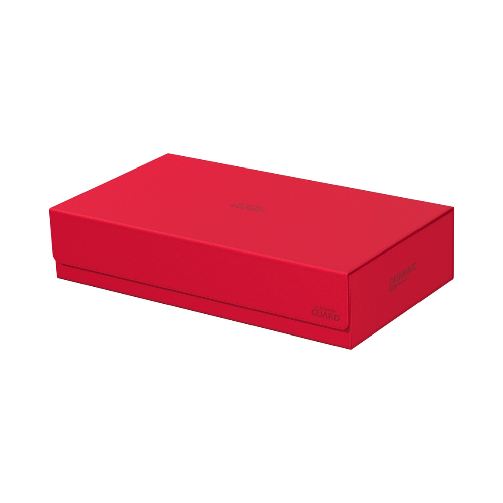 Acc - Deck Box | Ultimate Guard: Omnihive 1000+ Xenoskin