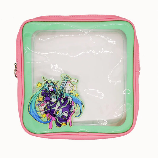 Acc - Playmat Bag | Mana Moon: Lollypopland