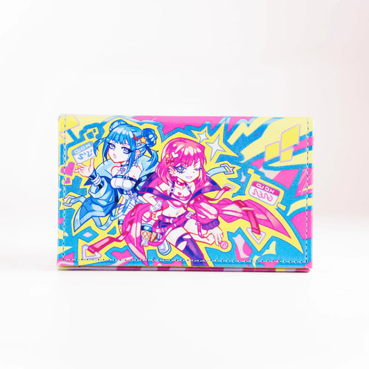 Acc - Deck Box | Mana Moon: Devil Twins Dicewinder