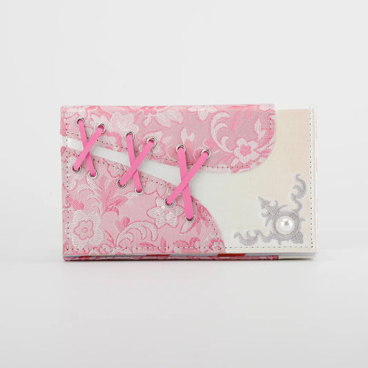 Acc - Deck Box | Mana Moon: L-Angel Dicewinder