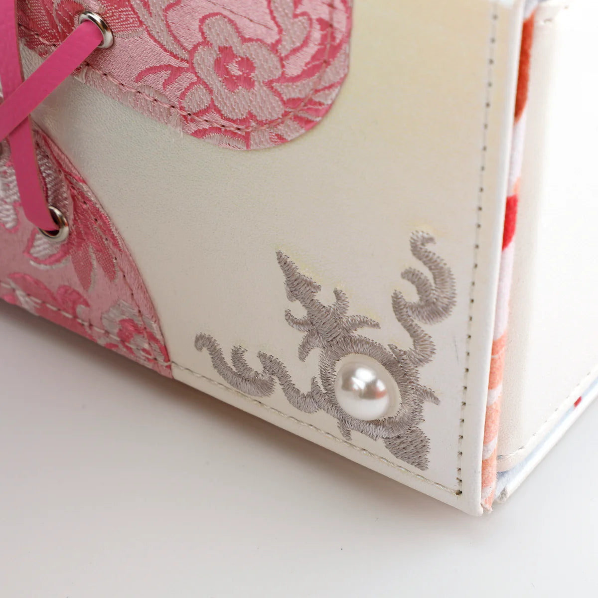 Acc - Deck Box | Mana Moon: L-Angel Dicewinder