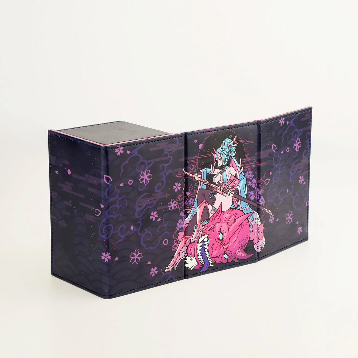 Acc - Deck Box | Mana Moon: Onislayer Ariza