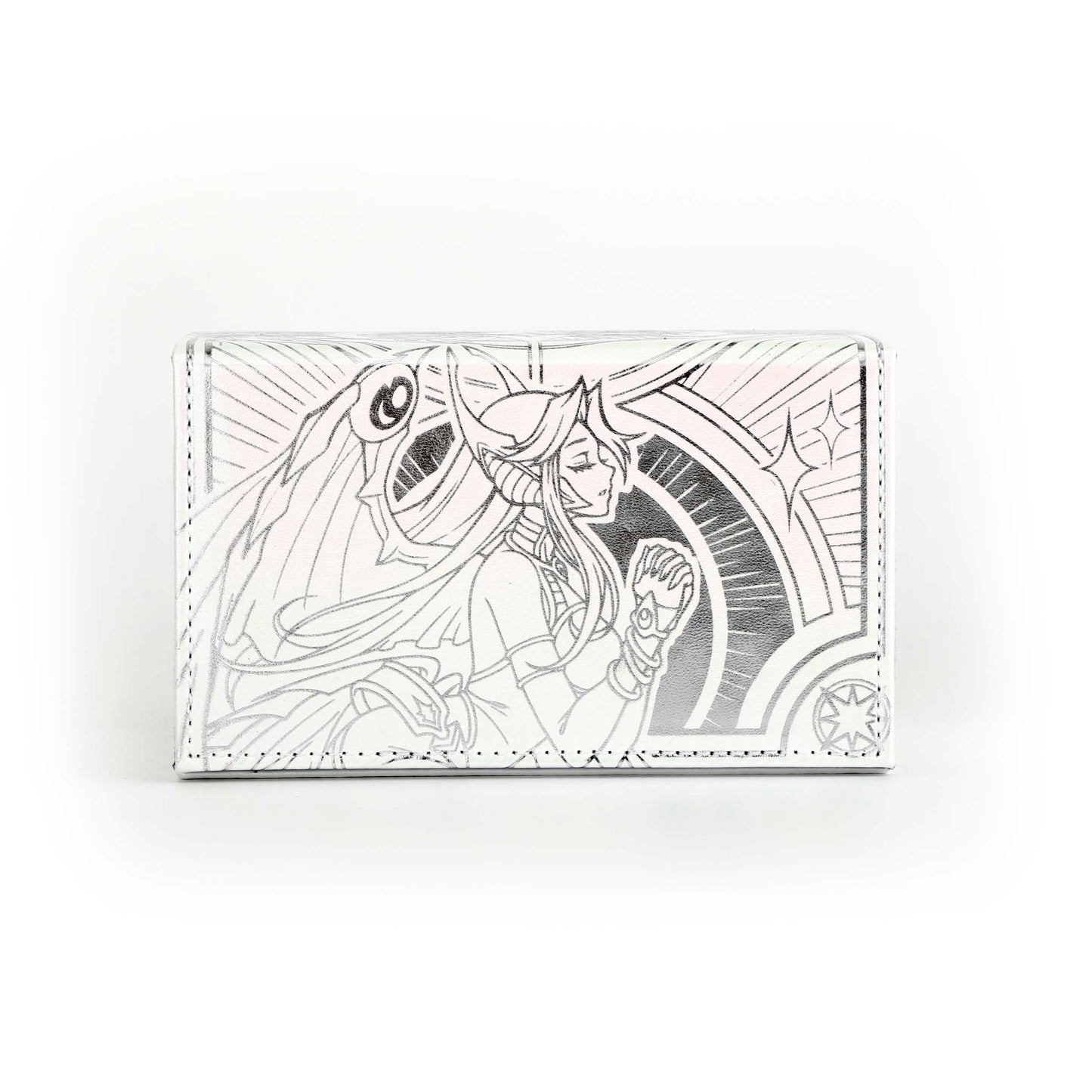Acc - Deck Box | Mana Moon: Star Dragon Dicewinder