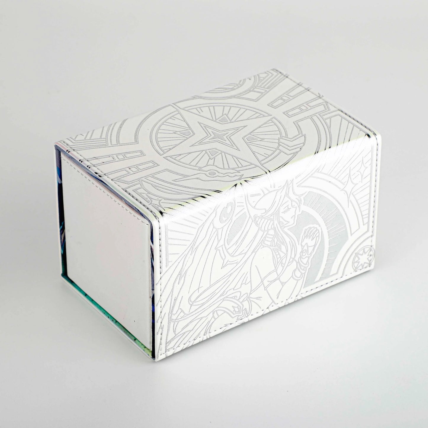 Acc - Deck Box | Mana Moon: Star Dragon Dicewinder