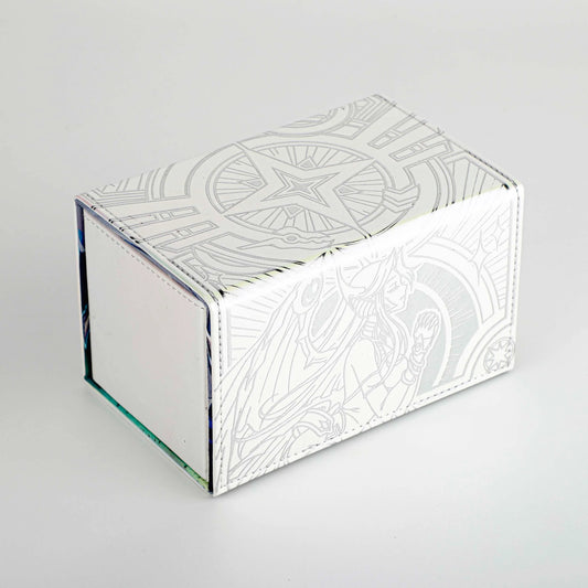 Acc - Deck Box | Mana Moon: Star Dragon Dicewinder