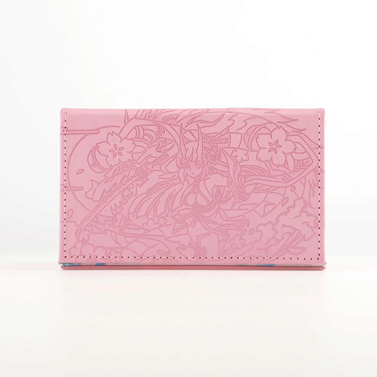 Acc - Deck Box | Mana Moon: Oni Blossom Ariza