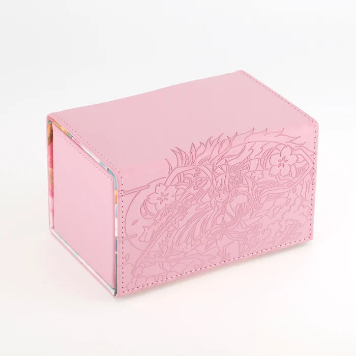 Acc - Deck Box | Mana Moon: Oni Blossom Ariza
