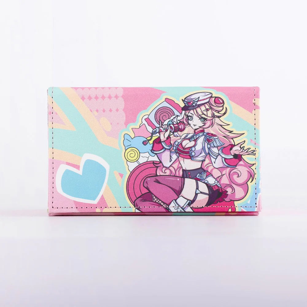 Acc - Deck Box | Mana Moon: Lollypopland Dicewinder