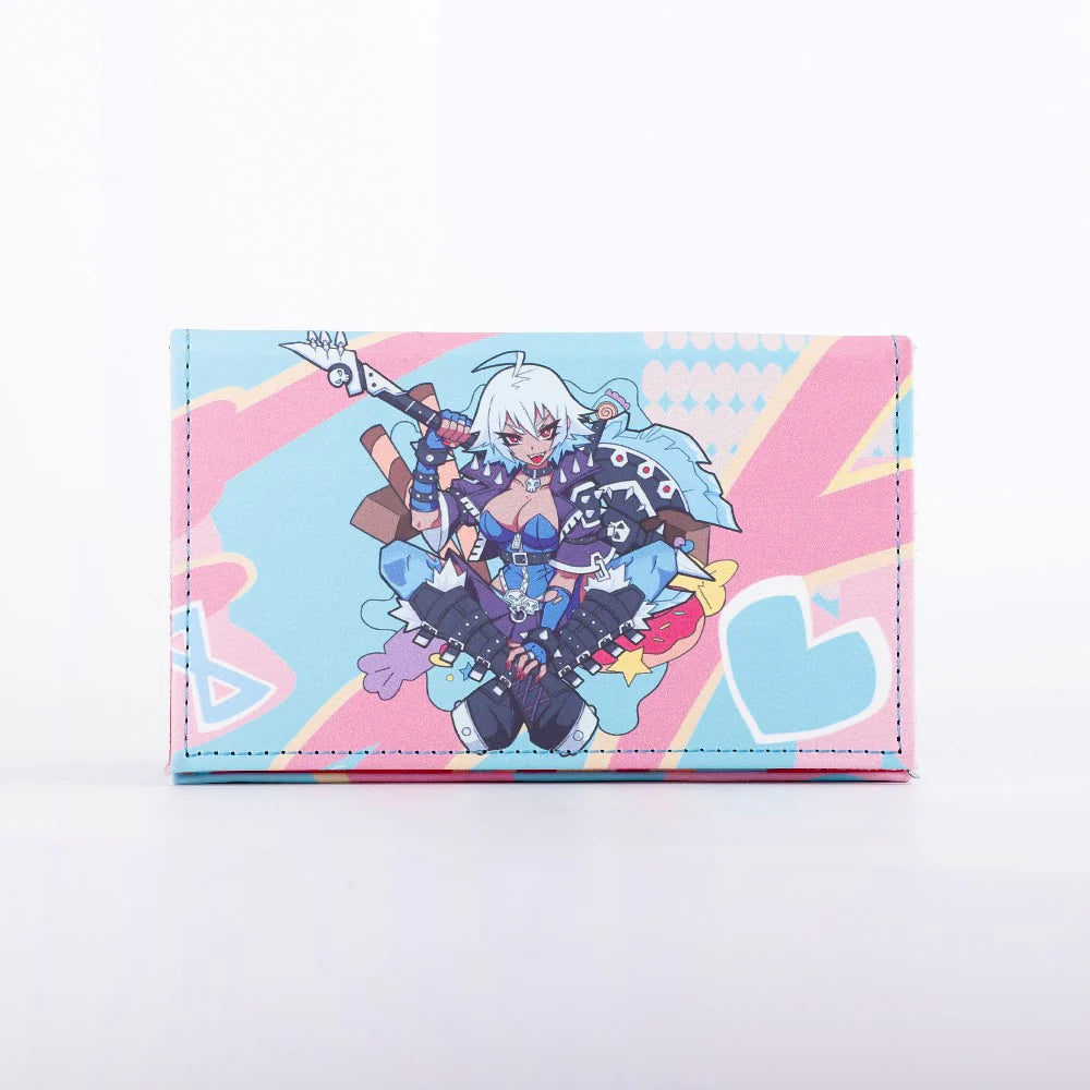 Acc - Deck Box | Mana Moon: Lollypopland Dicewinder