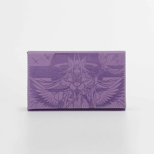 Acc - Deck Box | Mana Moon: Aluna Dicewinder