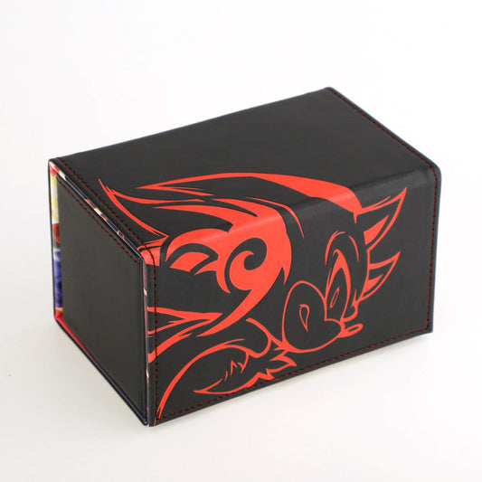 Acc - Deck Box | Mana Moon: Chaos Control Dicewinder