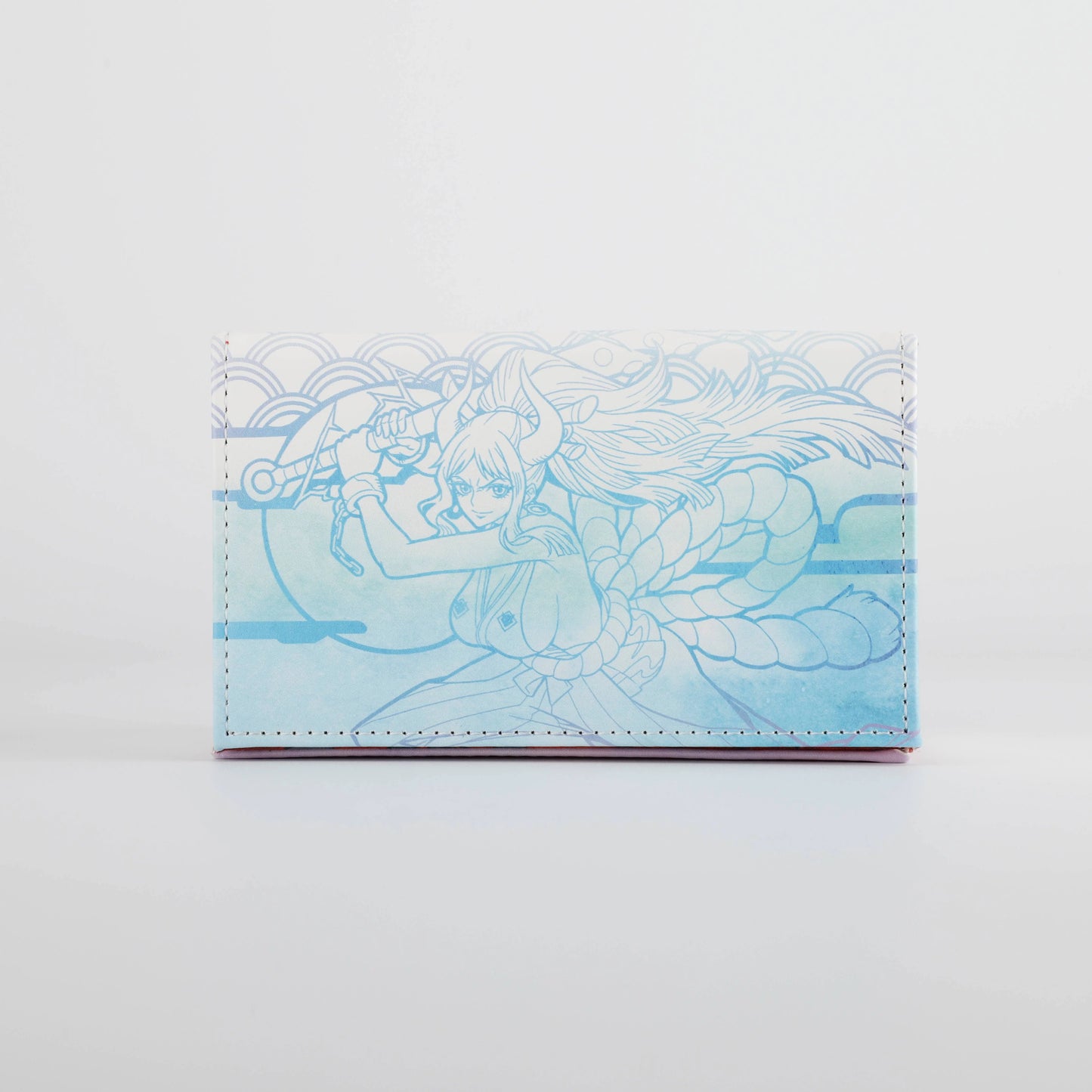 Acc - Deck Box | Mana Moon: Oni V2 Dicewinder (TieDye)