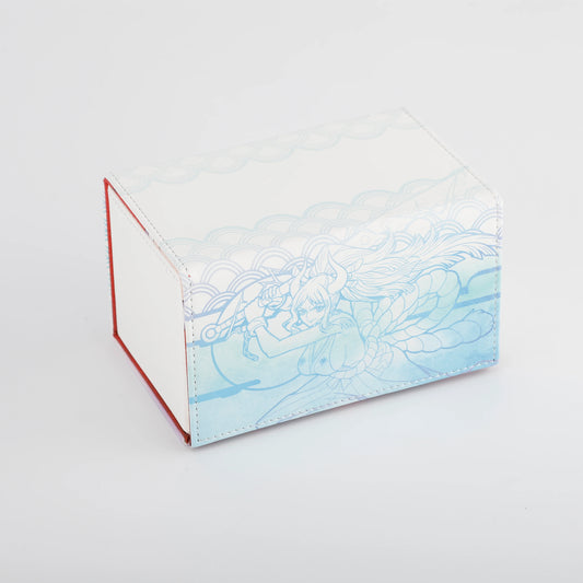 Acc - Deck Box | Mana Moon: Oni V2 Dicewinder (TieDye)