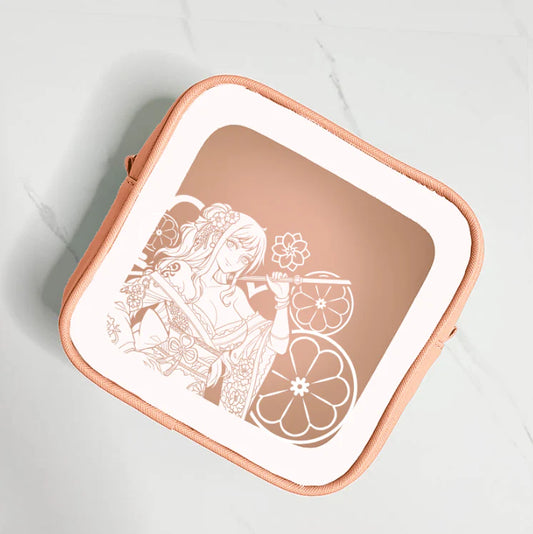 Acc - Playmat Bag | Mana Moon: Nami