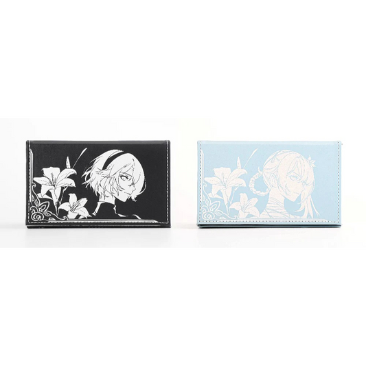 Acc - Deck Box | Mana Moon: Weight of the World Dicewinder