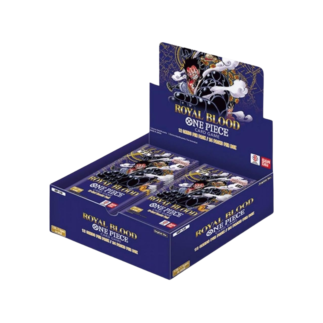 One Piece - Booster Box