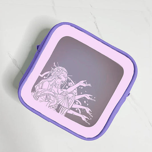 Acc - Playmat Bag | Mana Moon: Nico