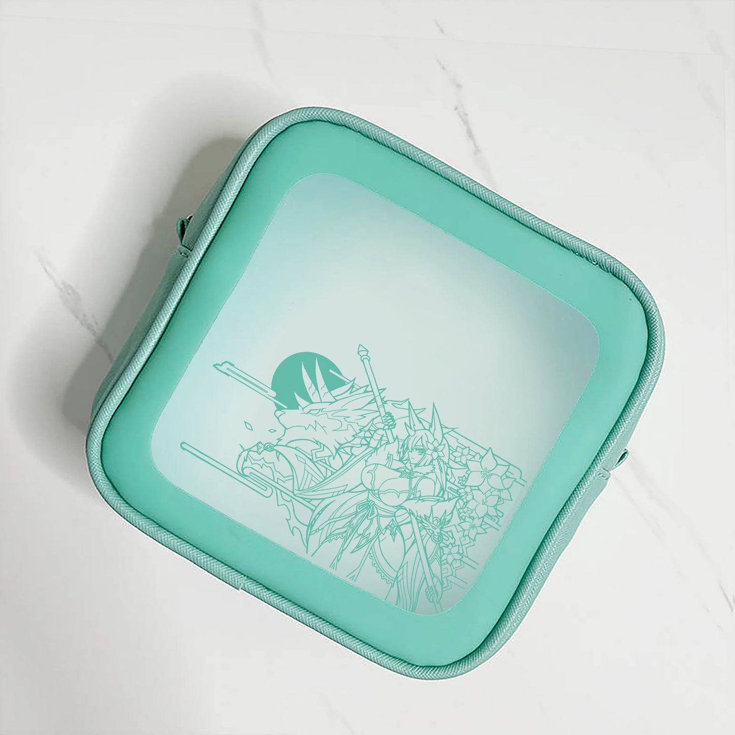 Acc - Playmat Bag | Mana Moon: Oniverse
